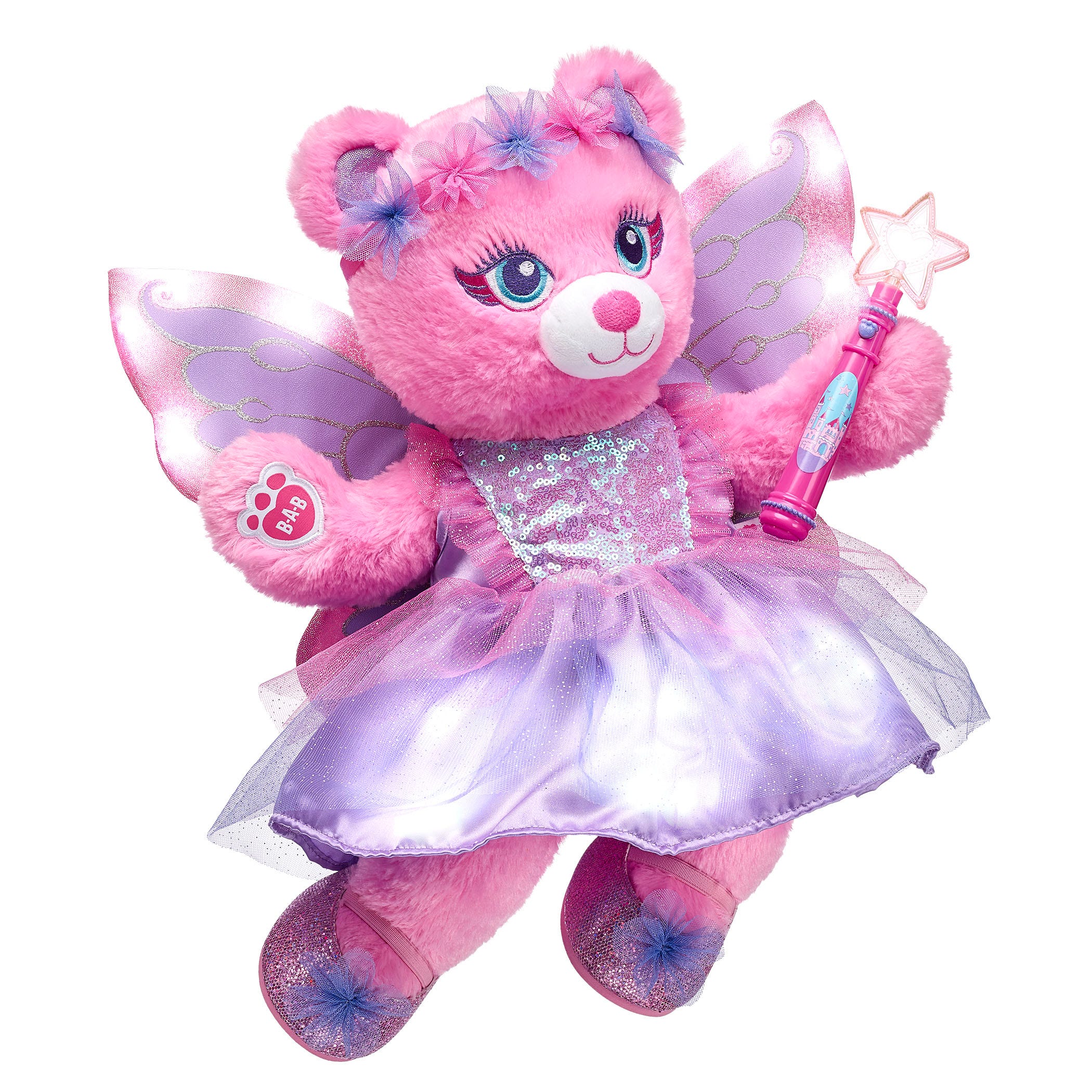 build a bear unicorns